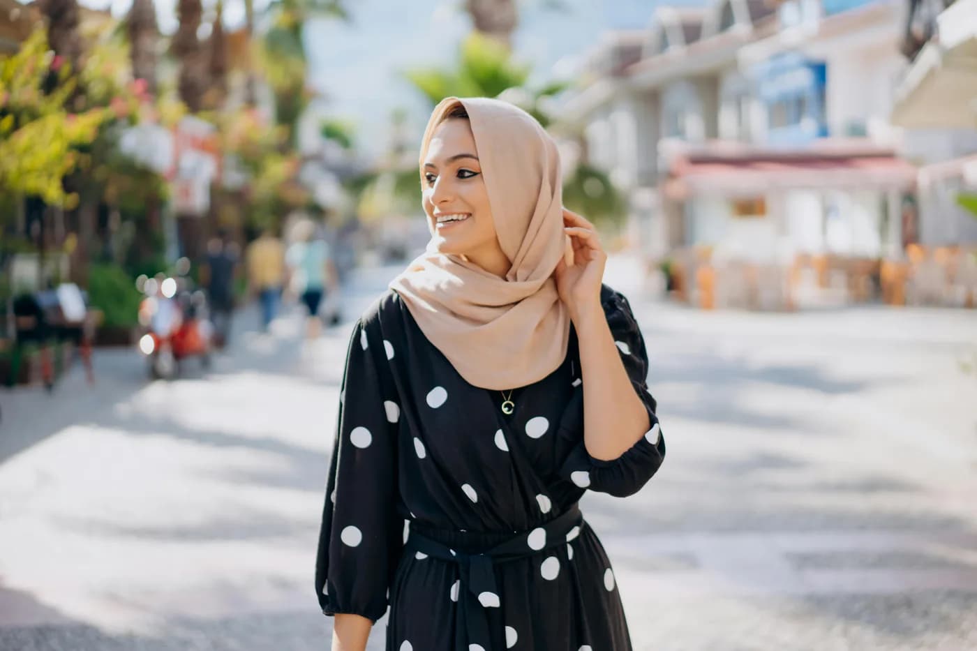 Bahar Esintisi