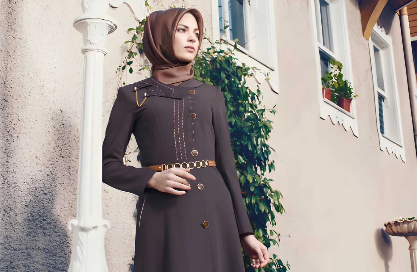 ELBİSE / ABİYE