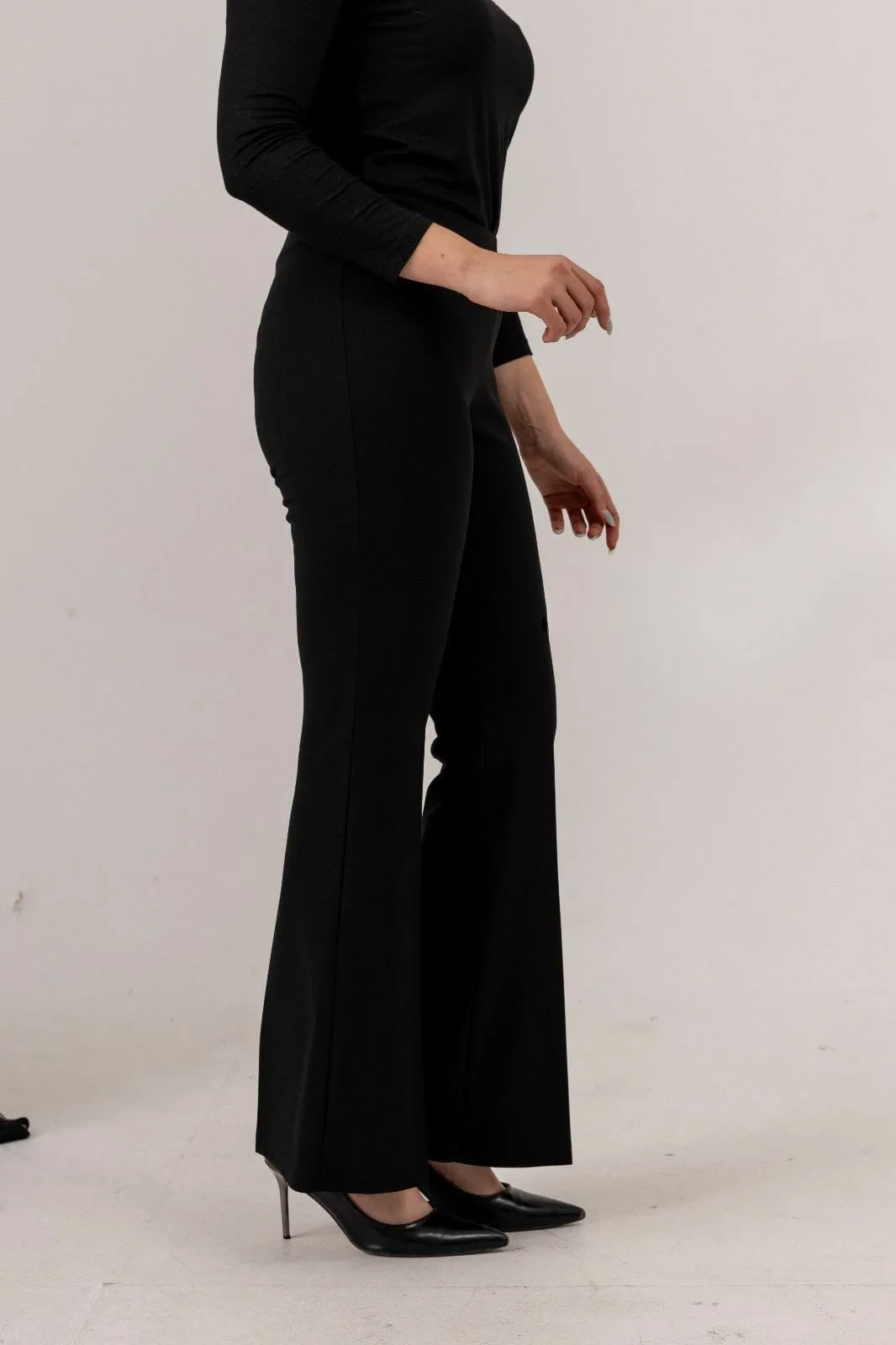 İSPANYOL PAÇA PANTOLON 2
